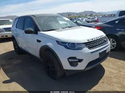 SALCP2BG9HH660607 2017 LAND ROVER DISCOVERY SPORT