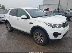 SALCP2BG9HH660672 2017 LAND ROVER DISCOVERY SPORT