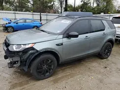 SALCP2BG9HH661319 2017 LAND ROVER DISCOVERY