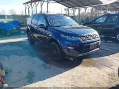 SALCP2BG9HH666617 2017 LAND ROVER DISCOVERY SPORT