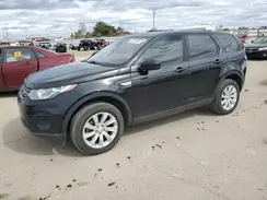 SALCP2BG9HH672143 2017 LAND ROVER DISCOVERY