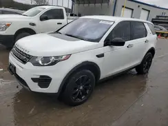 SALCP2BG9HH676502 2017 LAND ROVER DISCOVERY