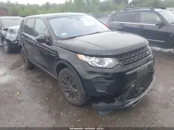 SALCP2BG9HH679903 2017 LAND ROVER DISCOVERY SPORT