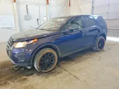 SALCP2BG9HH681893 2017 LAND ROVER DISCOVERY SPORT