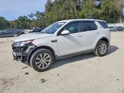 SALCP2BG9HH689184 2017 LAND ROVER DISCOVERY SPORT