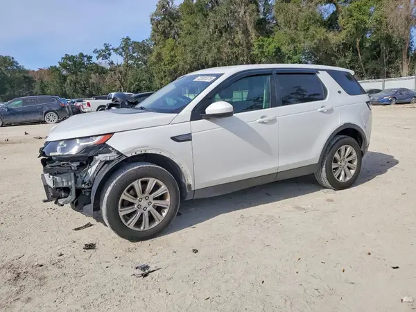 SALCP2BG9HH689184 2017 LAND ROVER DISCOVERY SPORT - Image 1