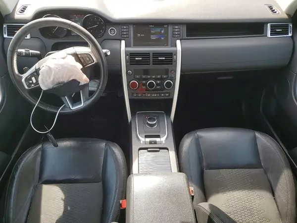 SALCP2BG9HH689184 2017 LAND ROVER DISCOVERY SPORT - Image 8