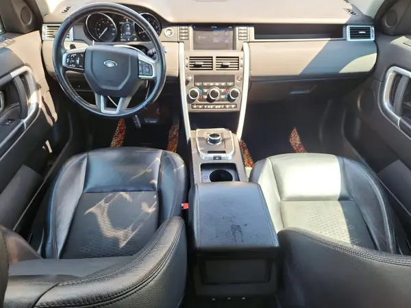 SALCP2BG9HH689931 2017 LAND ROVER DISCOVERY - Image 8