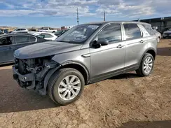 SALCP2BG9HH690917 2017 LAND ROVER DISCOVERY