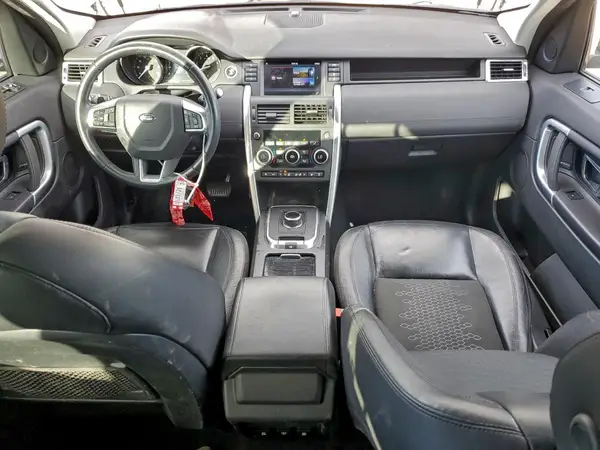 SALCP2BG9HH690917 2017 LAND ROVER DISCOVERY - Image 8