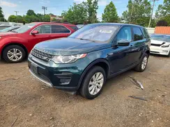 SALCP2BG9HH700894 2017 LAND ROVER DISCOVERY SPORT