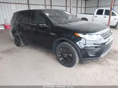 SALCP2BG9HH712303 2017 LAND ROVER DISCOVERY SPORT