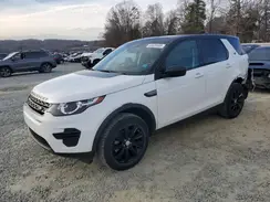 SALCP2BG9HH716321 2017 LAND ROVER DISCOVERY
