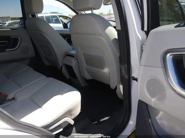 SALCP2BG9HH721373 2017 LAND ROVER DISCOVERY SPORT - Image 8