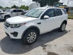 SALCP2BGXGH546680 2016 LAND ROVER DISCOVERY SPORT