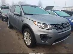 SALCP2BGXGH548123 2016 LAND ROVER DISCOVERY SPORT
