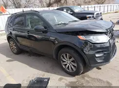 SALCP2BGXGH549224 2016 LAND ROVER DISCOVERY SPORT