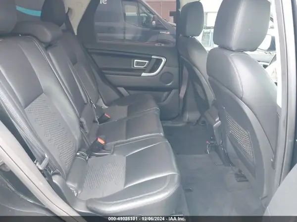 SALCP2BGXGH553936 2016 LAND ROVER DISCOVERY SPORT - Image 8