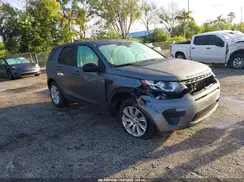 SALCP2BGXGH573992 2016 LAND ROVER DISCOVERY SPORT