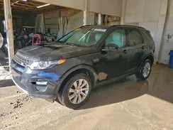 SALCP2BGXGH590677 2016 LAND ROVER DISCOVERY SPORT