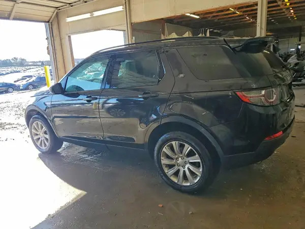 SALCP2BGXGH590677 2016 LAND ROVER DISCOVERY SPORT - Image 2