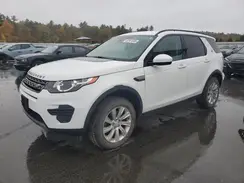 SALCP2BGXGH601922 2016 LAND ROVER DISCOVERY SPORT