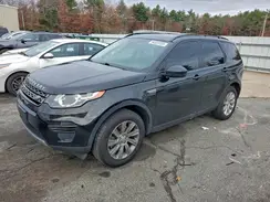 SALCP2BGXGH603721 2016 LAND ROVER DISCOVERY SPORT