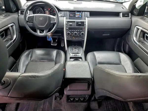 SALCP2BGXGH603721 2016 LAND ROVER DISCOVERY SPORT - Image 8