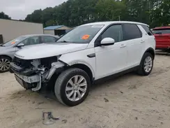 SALCP2BGXGH615691 2016 LAND ROVER DISCOVERY SPORT
