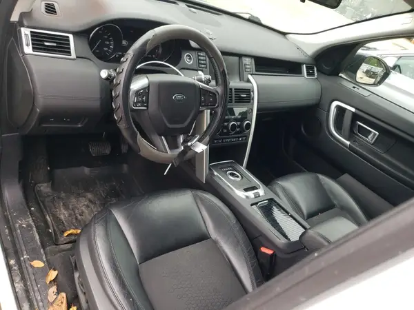 SALCP2BGXGH615691 2016 LAND ROVER DISCOVERY SPORT - Image 8