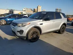 SALCP2BGXGH616341 2016 LAND ROVER DISCOVERY