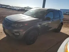 SALCP2BGXGH620759 2016 LAND ROVER DISCOVERY SPORT