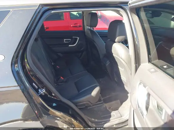 SALCP2BGXGH625024 2016 LAND ROVER DISCOVERY SPORT - Image 8