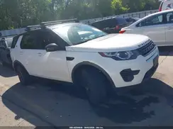 SALCP2BGXGH625248 2016 LAND ROVER DISCOVERY SPORT