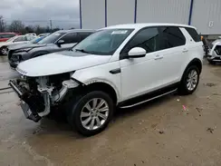 SALCP2BGXGH626223 2016 LAND ROVER DISCOVERY