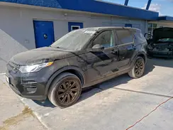 SALCP2BGXGH629915 2016 LAND ROVER DISCOVERY SPORT