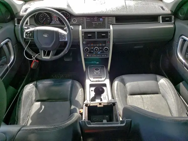 SALCP2BGXGH629915 2016 LAND ROVER DISCOVERY SPORT - Image 8
