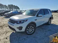 SALCP2BGXGH633852 2016 LAND ROVER DISCOVERY SPORT