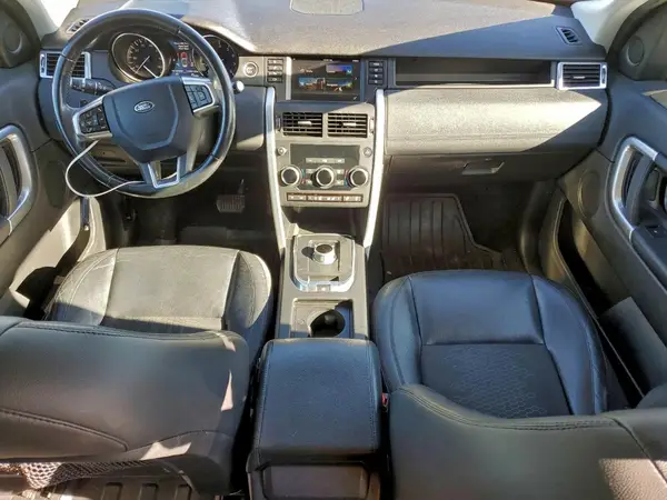 SALCP2BGXGH633852 2016 LAND ROVER DISCOVERY SPORT - Image 8