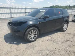 SALCP2BGXGH633897 2016 LAND ROVER DISCOVERY