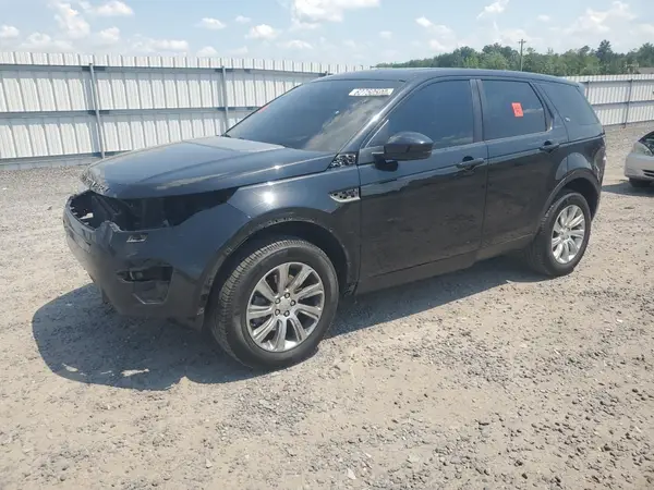 SALCP2BGXGH633897 2016 LAND ROVER DISCOVERY - Image 1