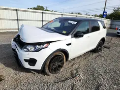SALCP2BGXHH634954 2017 LAND ROVER DISCOVERY SPORT