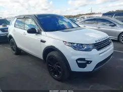 SALCP2BGXHH636641 2017 LAND ROVER DISCOVERY SPORT