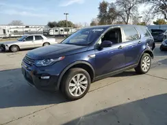 SALCP2BGXHH637935 2017 LAND ROVER DISCOVERY