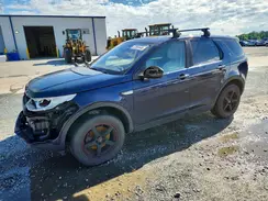 SALCP2BGXHH640253 2017 LAND ROVER DISCOVERY
