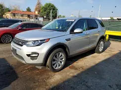 SALCP2BGXHH643413 2017 LAND ROVER DISCOVERY