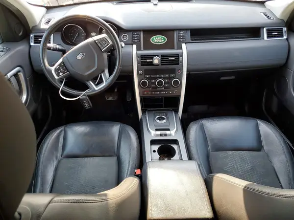SALCP2BGXHH643413 2017 LAND ROVER DISCOVERY SPORT - Image 8