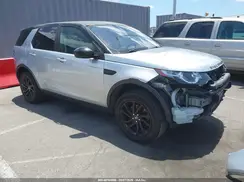 SALCP2BGXHH650023 2017 LAND ROVER DISCOVERY SPORT