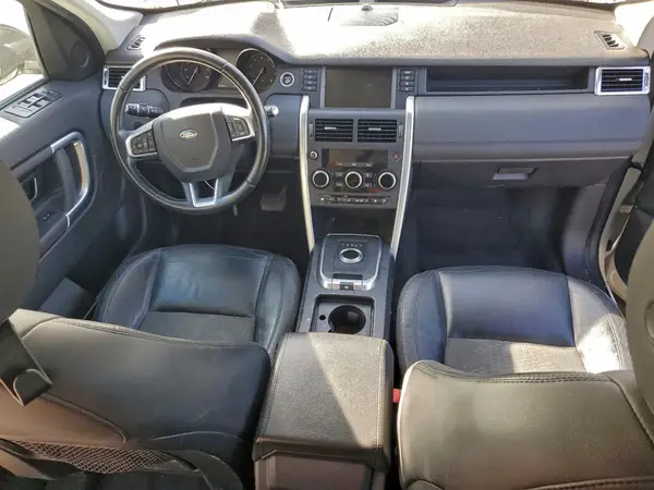 SALCP2BGXHH656906 2017 LAND ROVER DISCOVERY SPORT - Image 8