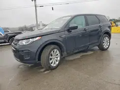 SALCP2BGXHH658171 2017 LAND ROVER DISCOVERY